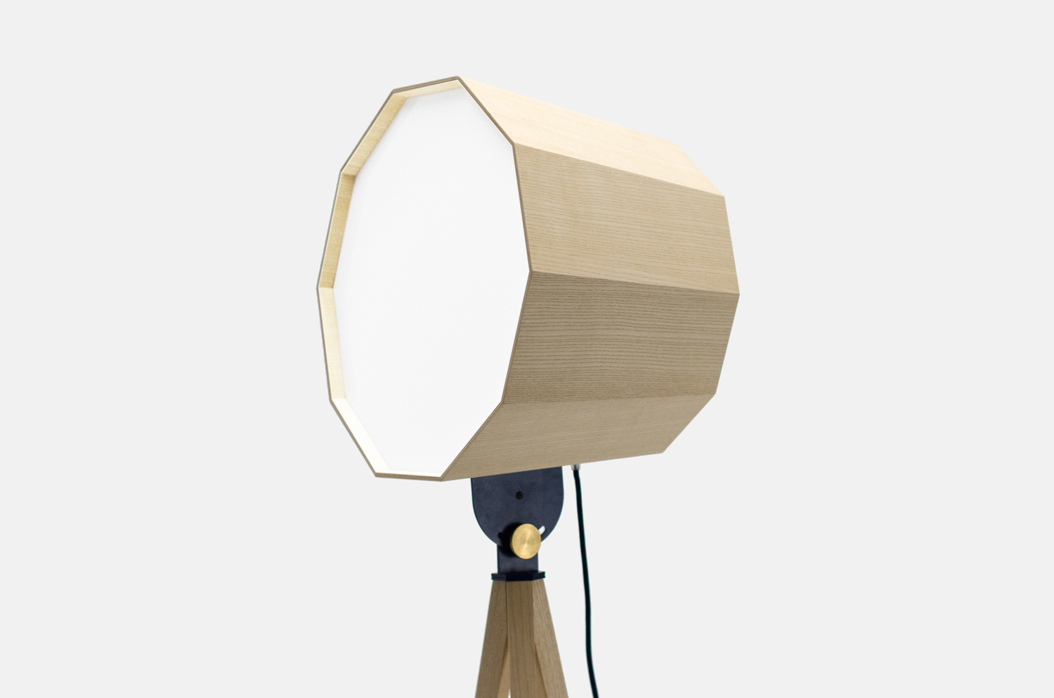 Codolagni Ashton Standing lamp (1)