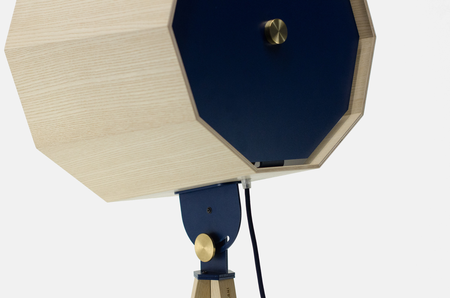 Codolagni Ashton Standing lamp (2)