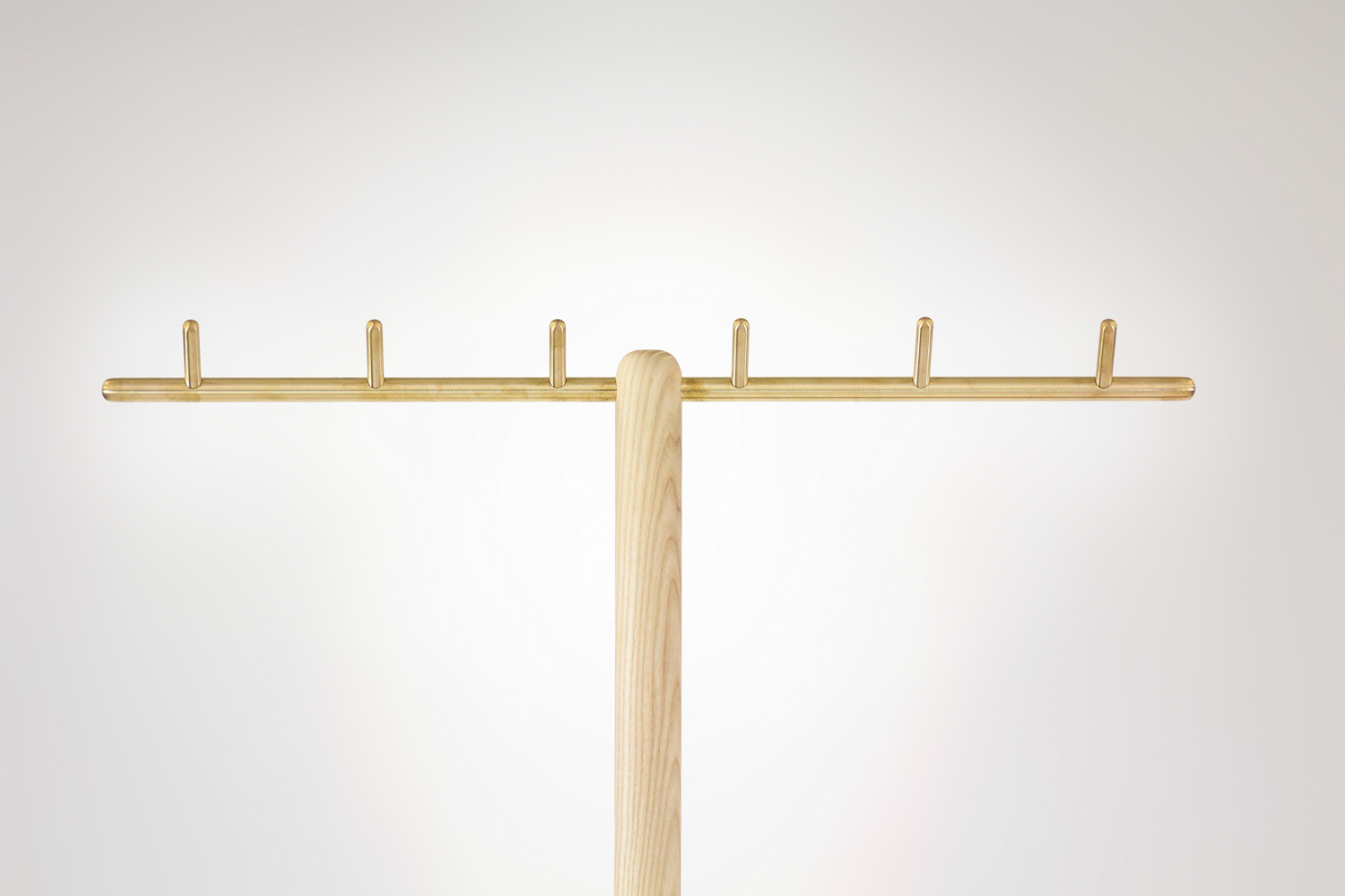 Codolagni Avignon Bench Coat rack-9