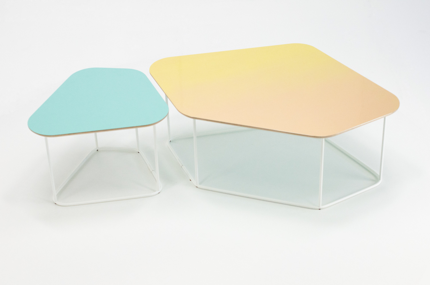 Codolagni Nubo Coffee table (3)