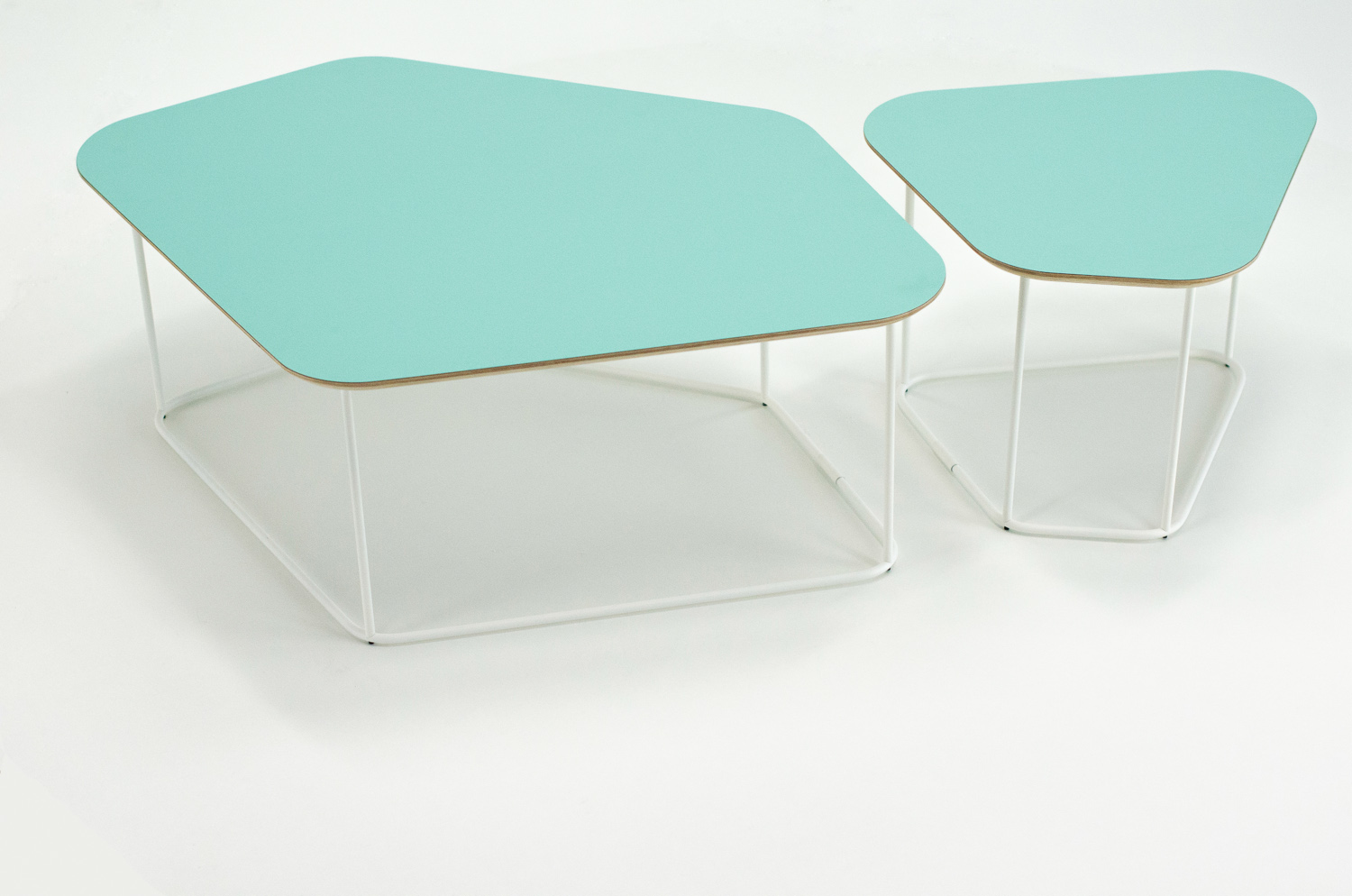 Codolagni Nubo Coffee table (4)